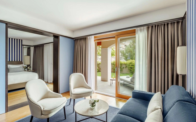Tivoli Portopiccolo Sistiana Wellness Resort & Spa