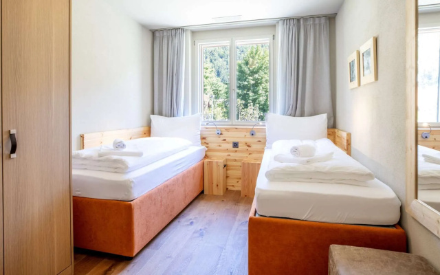 SWISSPEAK Resorts by Pierre & Vacances Premium Meiringen