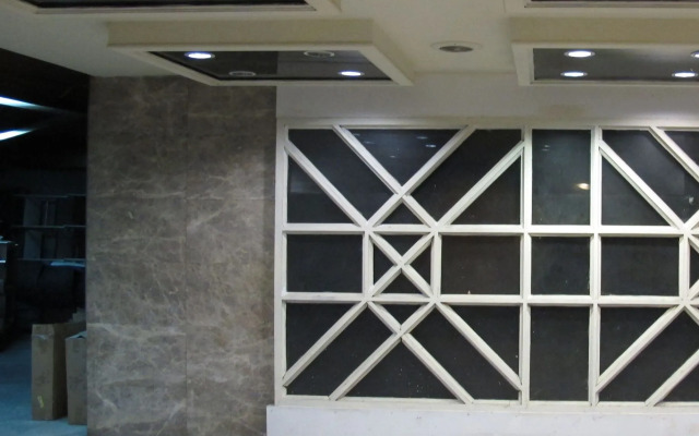 Tongpoon Hotel