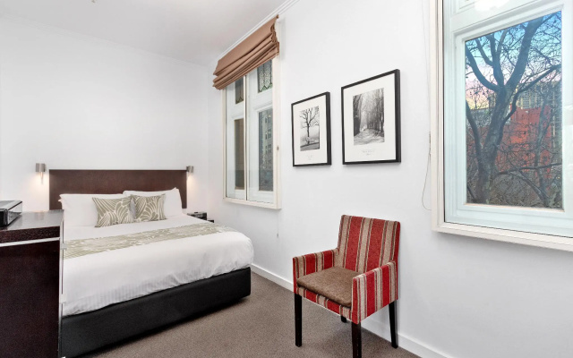 Alto Hotel on Bourke