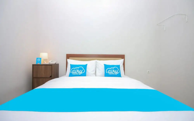 Airy Syariah Pondok Pinang Buana Karya 3 Jakarta