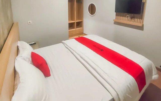 RedDoorz Syariah near Gelora Kadrie Oening Samarinda