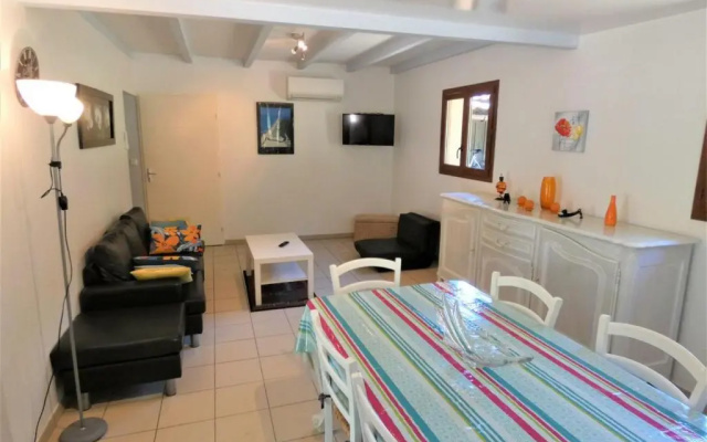 Gîte Léon, 3 pièces, 4 personnes - FR-1-360-428