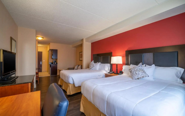 City Express by Marriott Washington, DC Northeast