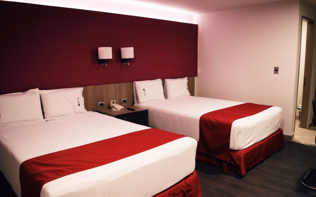 Hotel HT ole