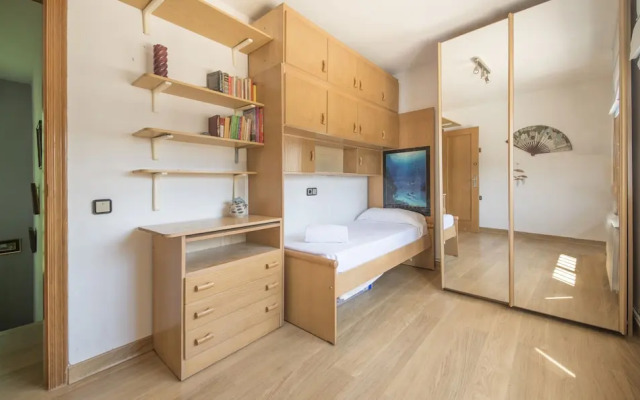 Casa Els pins TVL 84