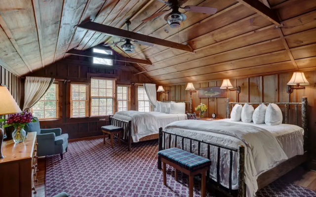 High Hampton Resort