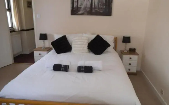 Friars Hele B&B