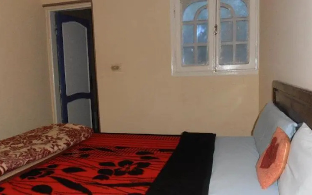 Desert Safari Home Bawiti