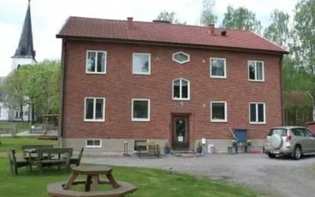 Halnagårdens Gästhem