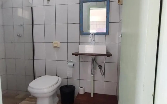 Casa Do Pescador