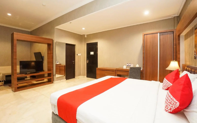 Hotel Dalwa Syariah