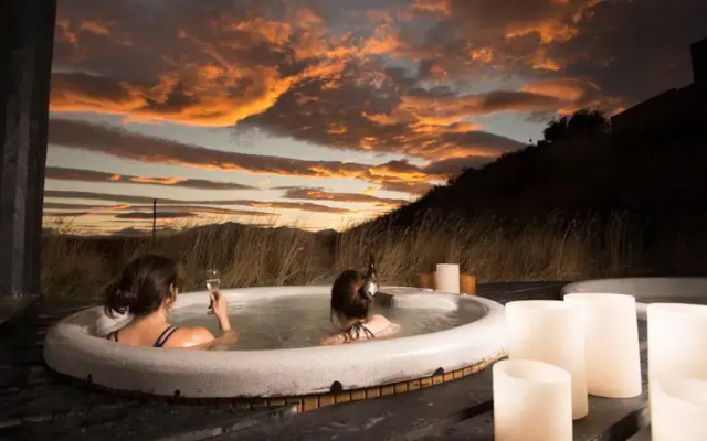 Hotel Remota