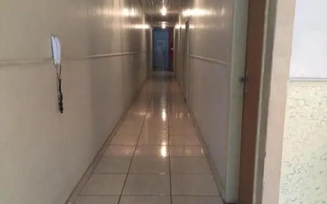 Hotel Ferreira Viana