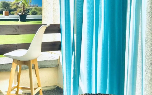 CAPAO Beach Hôtel