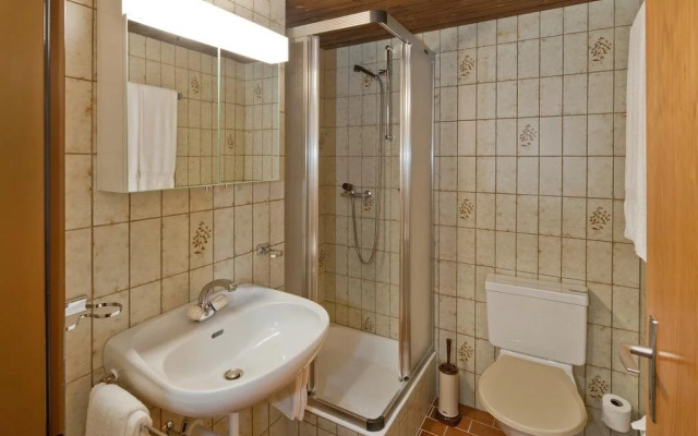 Bed & Breakfast Zurschmitten