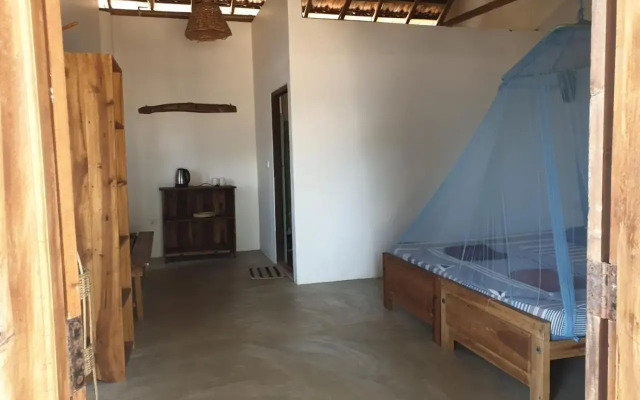 Hosanna Kite Beach Resort