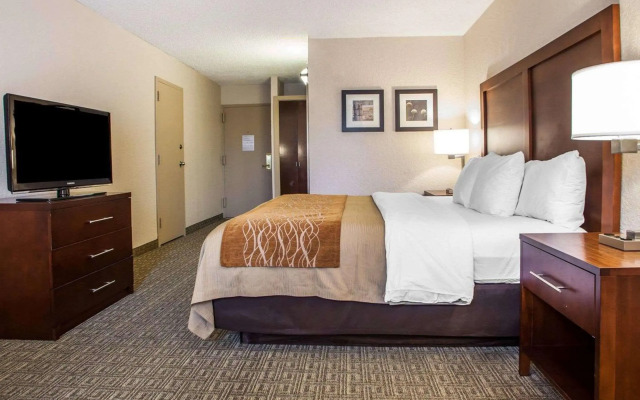 Comfort Inn St Louis - Westport