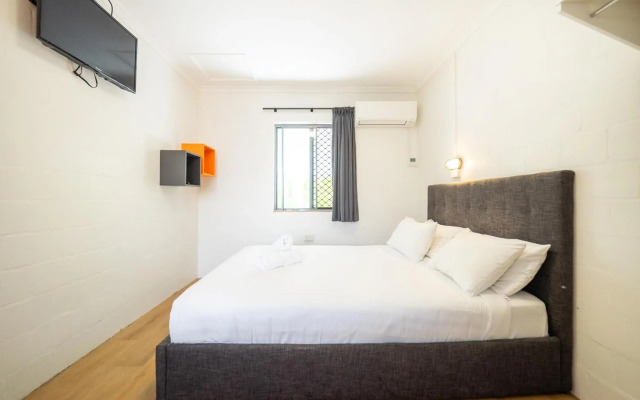YHA Cape Byron