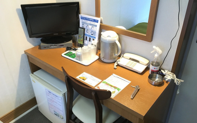 Fuchu Urban Hotel Main