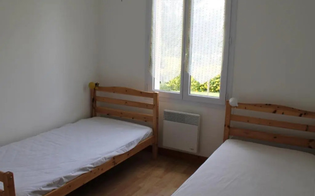 Maison La Roche-Posay, 3 pièces, 5 personnes - FR-1-541-47