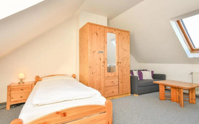 Haus Seeblick Wohnung C 2 3 -M