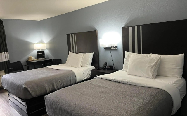 Quality Inn Elkton