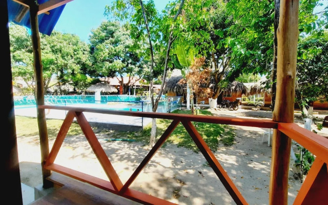 Hostal Villa Marlen Palomino