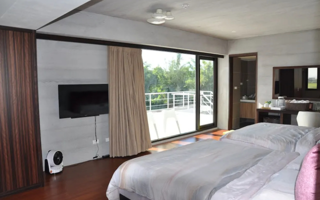Yutian House