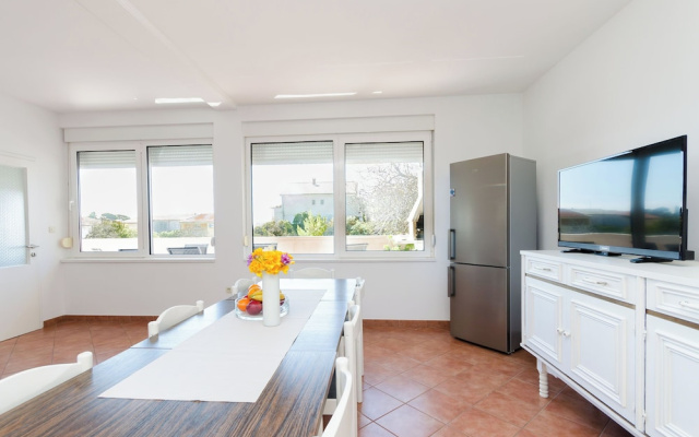 Apartment Branka