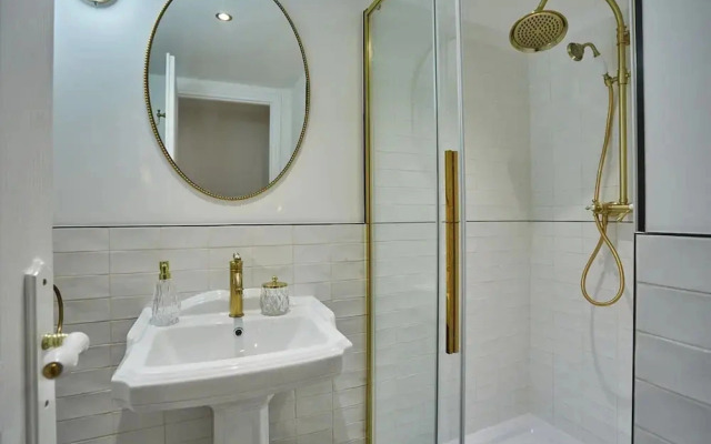 Sublim & New Aparment Saint Germain des Pres