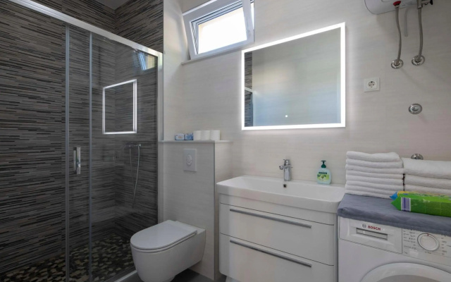 Apartment Fragola