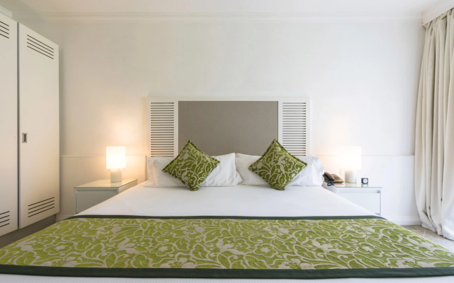 Отель Riu Turquoise