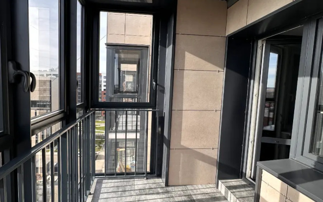 Arenda38 (Аренда38) на территории Гусарская 4