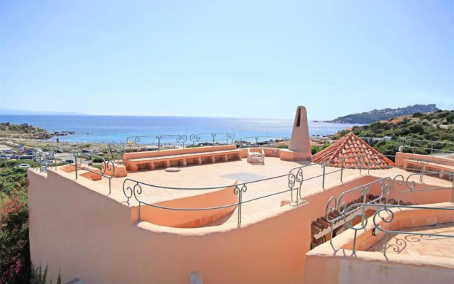 Villa Aphrodite - Baia Santa Reparata