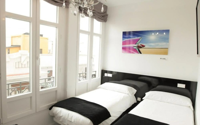 Vitium Urban Suites