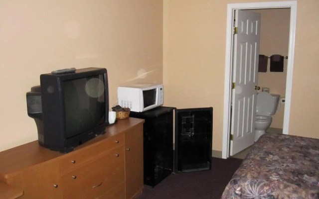Aries Motel