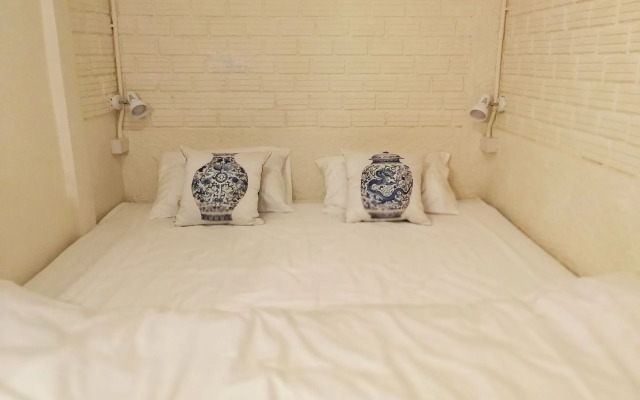 Silla House - Hostel