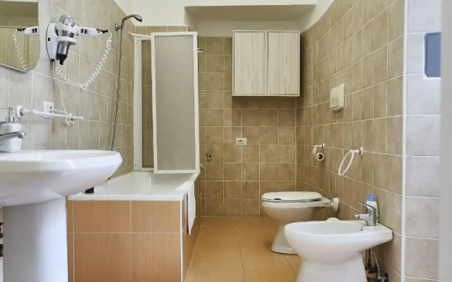 Bb Homeitaly Civitavecchia