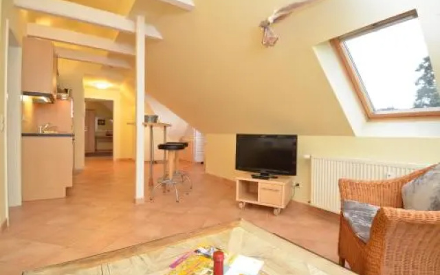Villa Malepartus - Penthouse 09