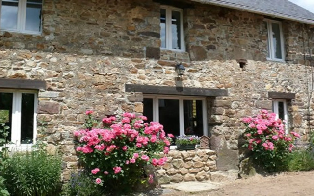 Gîte La Clef des Champs