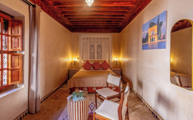 Riad Amalia