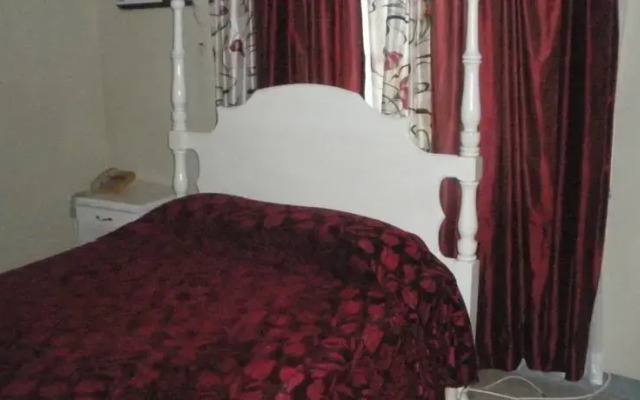 Dunns Villa Resort