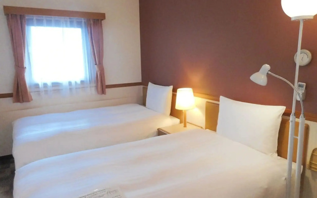 Toyoko Inn Akita Station Higashi