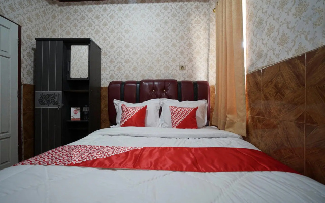 Hotel O Silampari