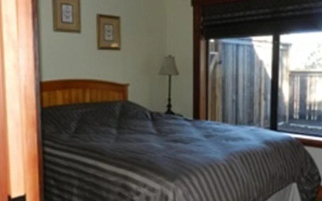 Gatehouse Lodge B&B
