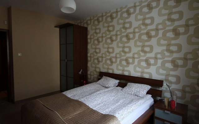 Apartament Nadmorski Sopot 1