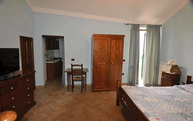 B&B Federico Ii