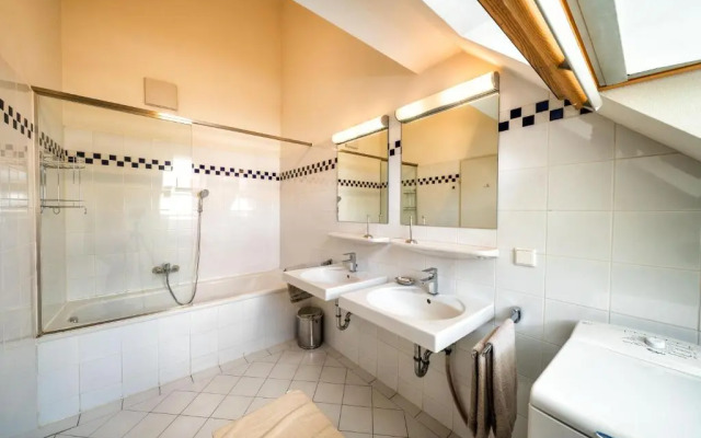 Schlossquadrat Apartment 16