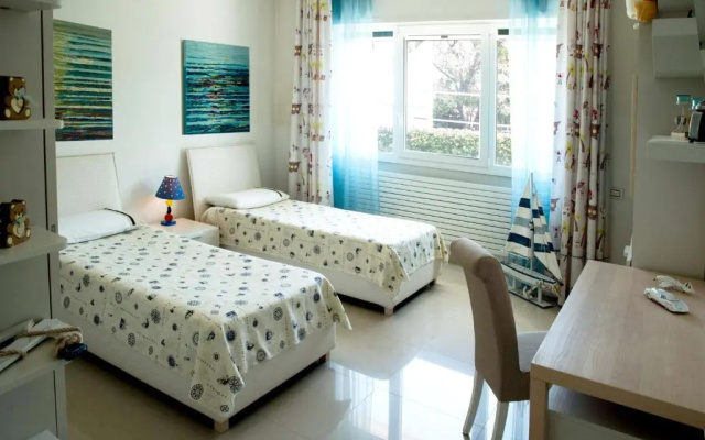 Villa Sapore Di Sale